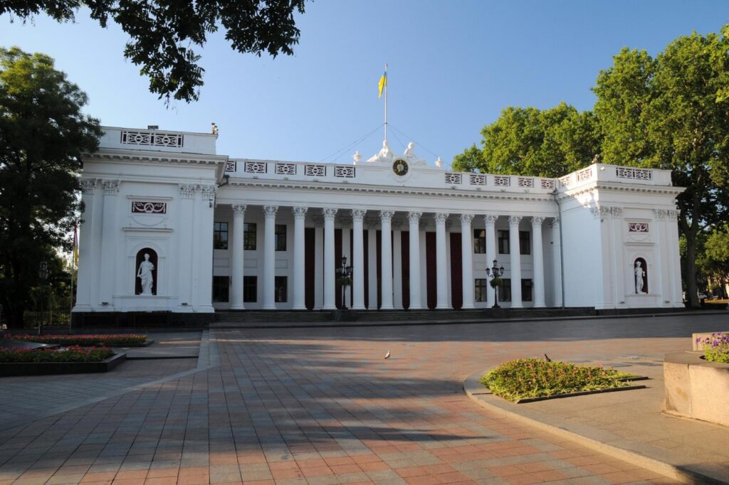 Не просив і не знайомий: В Одеській МВА прокоментували заяви бізнесменів, про яких писав «Антикорупційний вимір» 