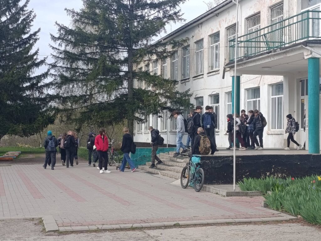 На Одещині поліція перевірить ремонт системи опалення ліцею за 2,5 мільйона гривень