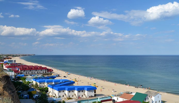 На Одещині перевіряють ремонт дороги на курорті «Грибівка»: виявили завищення вартості робіт