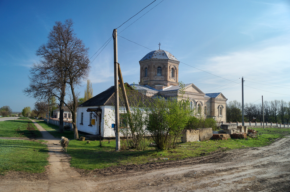 Поліція перевіряє капремонт сільради на Кіровоградщині через можливе заволодіння бюджетними коштами