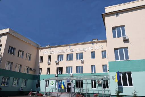 Справу про недовиконаний ремонт лікарні в Одесі закрито через строки давності