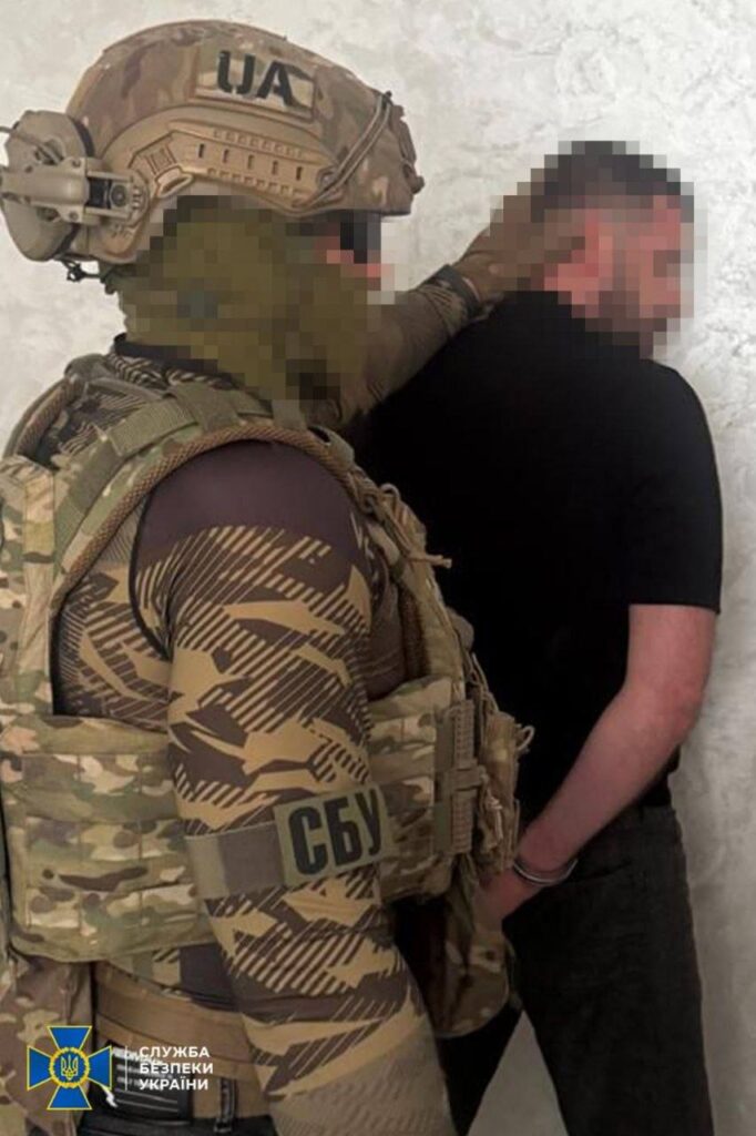 Кілійського міського голову відсторонили від посади: підозрюють у хабарництві