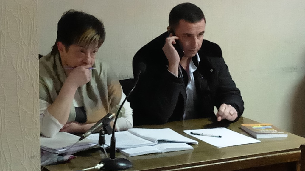 Справа про хабар за «Porsche» на Кіровоградщині: експосадовиця уникла відповідальності, а пособник отримав 6 років тюрми