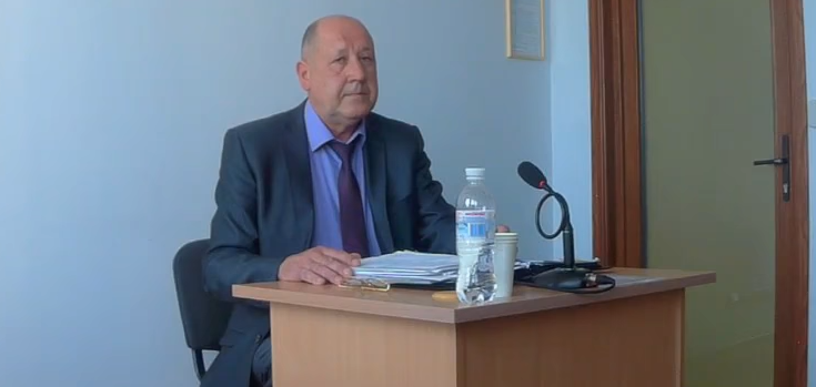 Апеляція підтвердила вирок екссудді з Кропивницького:  6,5 років тюрми з конфіскацією майна