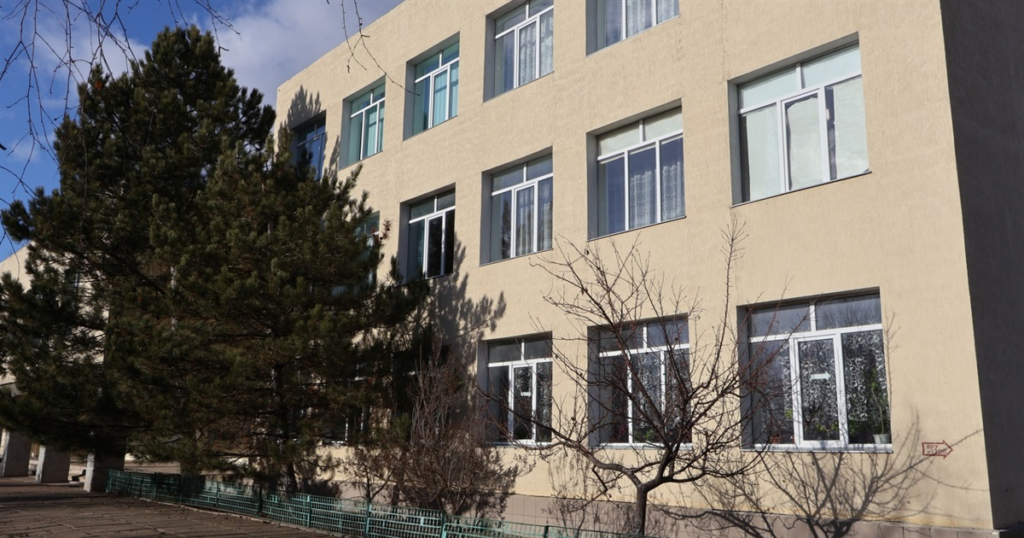 Поліція розслідує подвійне зростання вартості матеріалів на ремонті гімназії в Південноукраїнську
