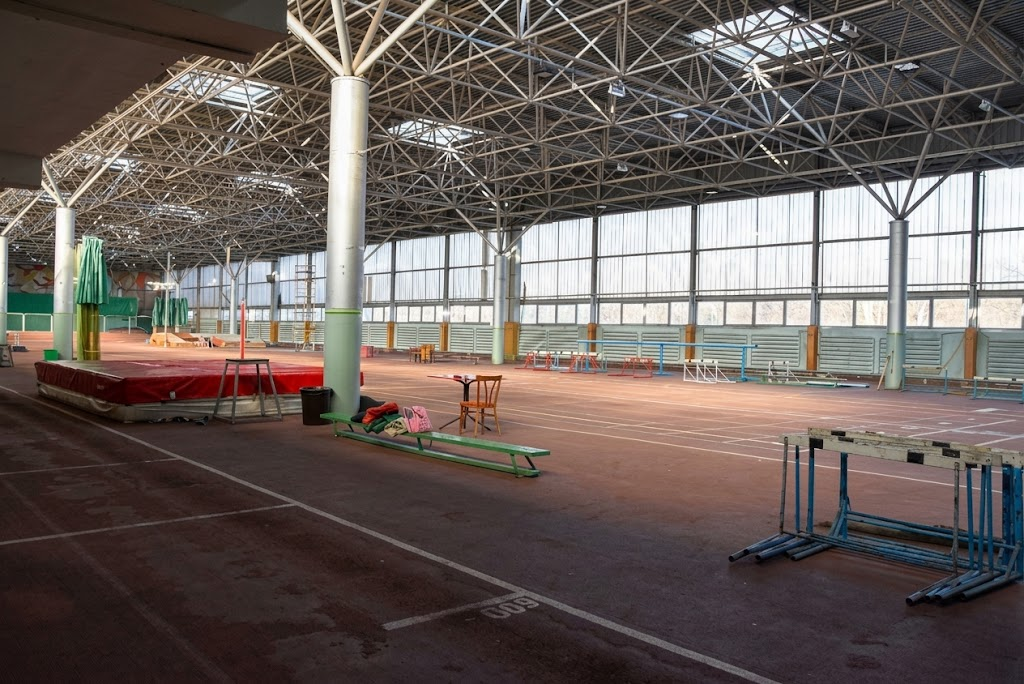 Фірма депутата виконає ремонт електромереж у спорткомплексі в Одесі за 1,2 мільйона