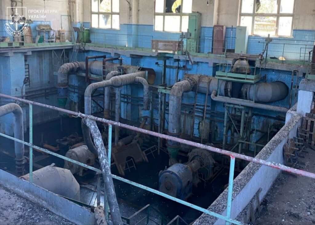 Троє керівників одеського КП отримали підозри через недоотримані містом 594 мільйонів
